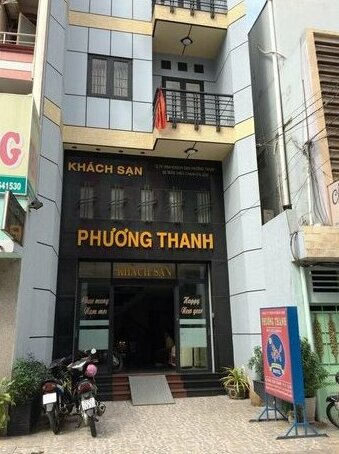 Cuong Thanh Hotel