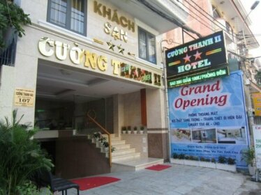 Cuong Thanh II Hotel