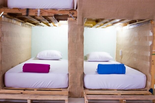 DaBlend Hostel - Photo2