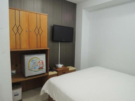 Danh Uy Hotel - Photo4