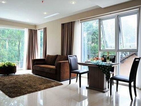 DB Court Serviced Apartment - Managed by Dragon Fly - Photo2