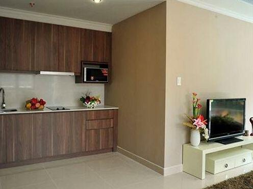 DB Court Serviced Apartment - Managed by Dragon Fly - Photo3