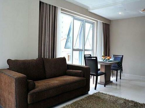 DB Court Serviced Apartment - Managed by Dragon Fly - Photo5