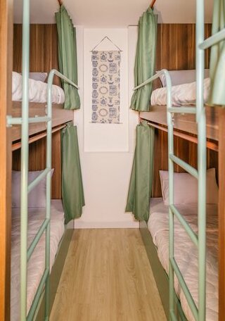 Decem Bed - Photo3