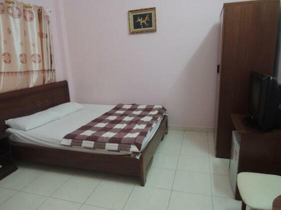 Diep Anh Hotel - Photo3