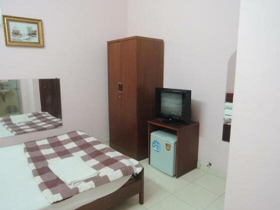 Diep Anh Hotel - Photo4