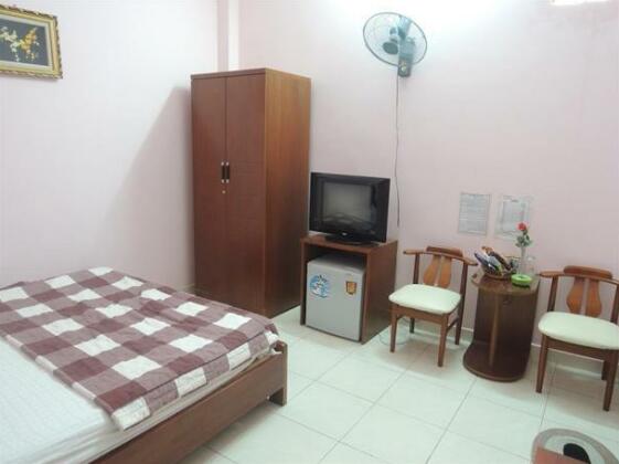 Diep Anh Hotel - Photo5