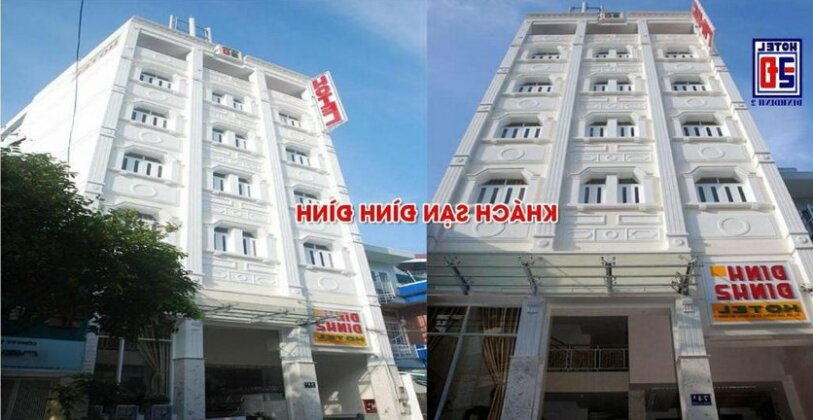 Dinh Dinh 2 Hotel
