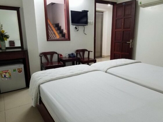 Dinh Dinh 2 Hotel - Photo2