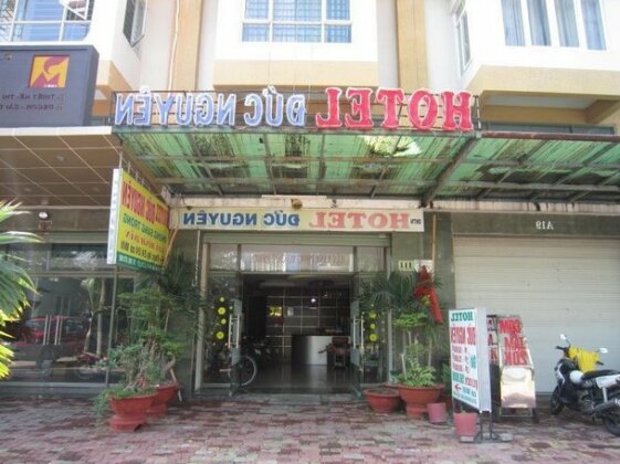 Duc Nguyen Hotel