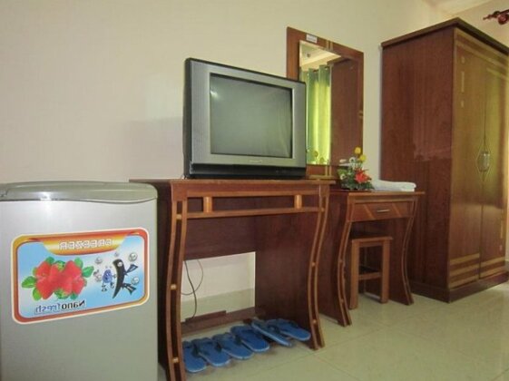 Duc Nguyen Hotel - Photo2