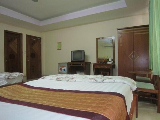 Duc Nguyen Hotel - Photo3