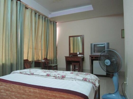 Duc Nguyen Hotel - Photo4