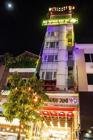 Duc Vuong Hotel - Photo5
