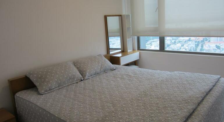 EnjoySaigon - Riviera Point Apartment's - Photo2