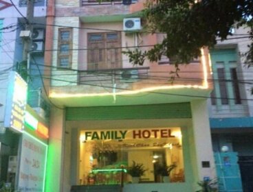 Family Hotel Ho Chi Minh City