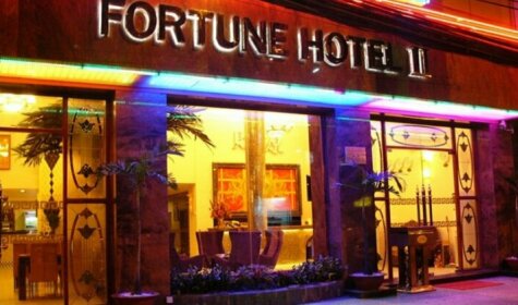 Fortune 1127 Hotel