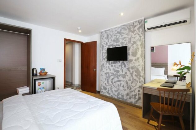 Fourc Hotel - Photo3