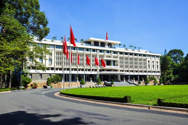 Gardenia HomeStay Ho Chi Minh City