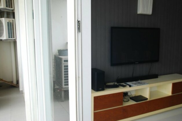 Giac Thanh 2 Bedroom Apartment @Thao Dien Pearl - Photo3