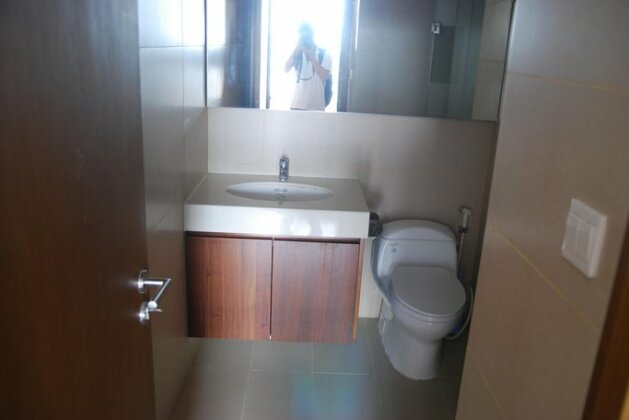 Giac Thanh 2 Bedroom Apartment @Thao Dien Pearl - Photo5