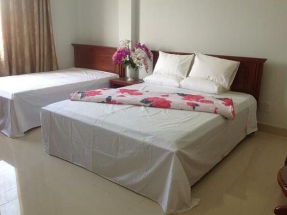 Giang Quynh Lan Guest House