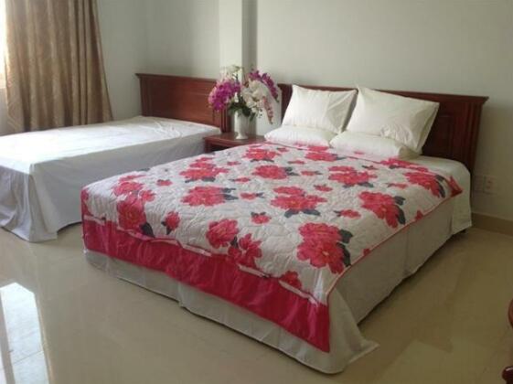 Giang Quynh Lan Guest House - Photo2