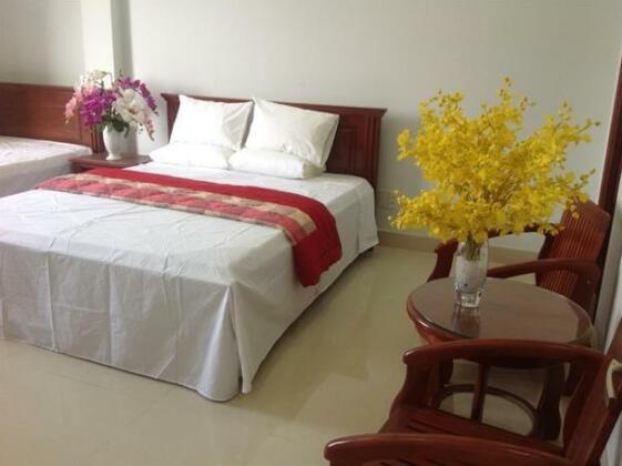 Giang Quynh Lan Guest House - Photo3