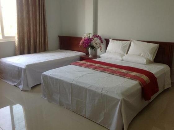 Giang Quynh Lan Guest House - Photo4