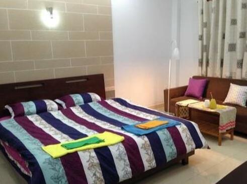 Goconnect Homestay