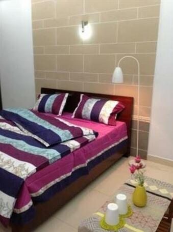 Goconnect Homestay - Photo2