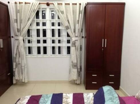 Goconnect Homestay - Photo3
