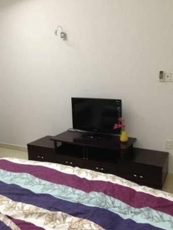 Goconnect Homestay - Photo4