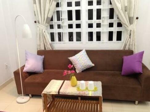 Goconnect Homestay - Photo5