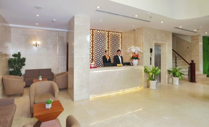 Golda Hotel - Photo3