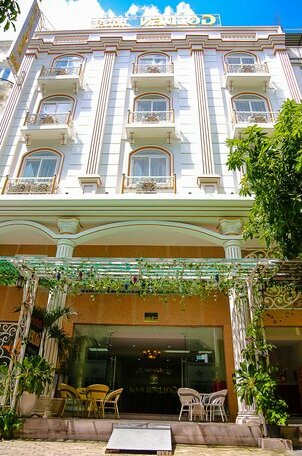 Golden Hotel Ho Chi Minh City