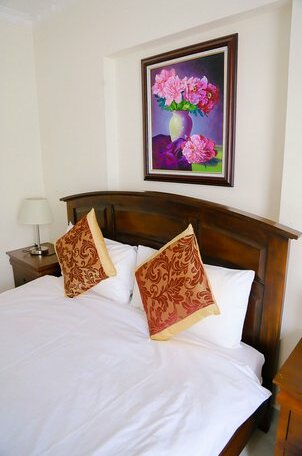 Golden Hotel Ho Chi Minh City - Photo2