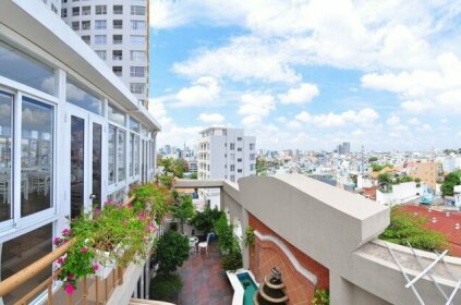 Grace Apartment Ho Chi Minh City