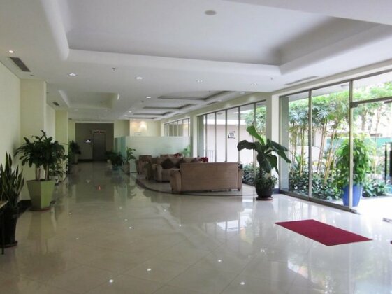 Green Hills Serviced Residence - Photo2
