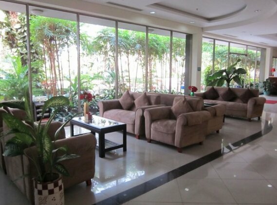 Green Hills Serviced Residence - Photo3