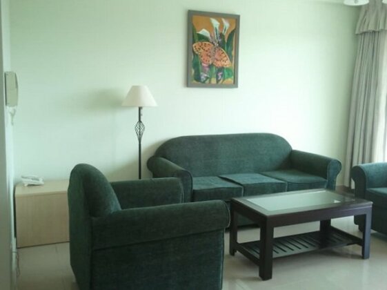 Green Hills Serviced Residence - Photo5