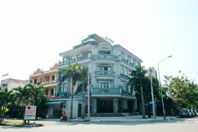Green Hotel Vinh Loc