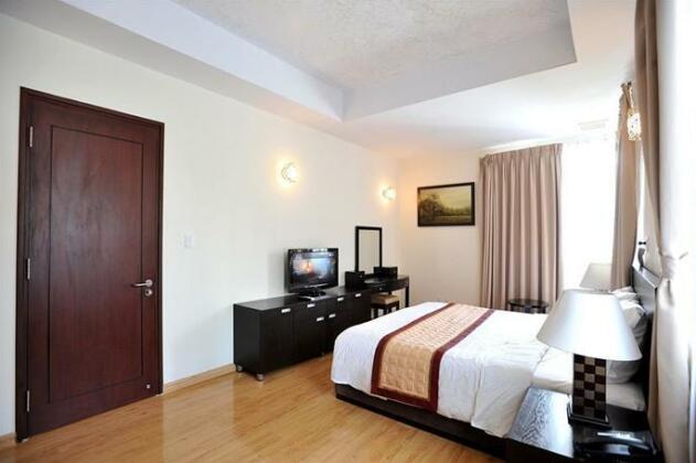 Ha Do Villas - Photo3