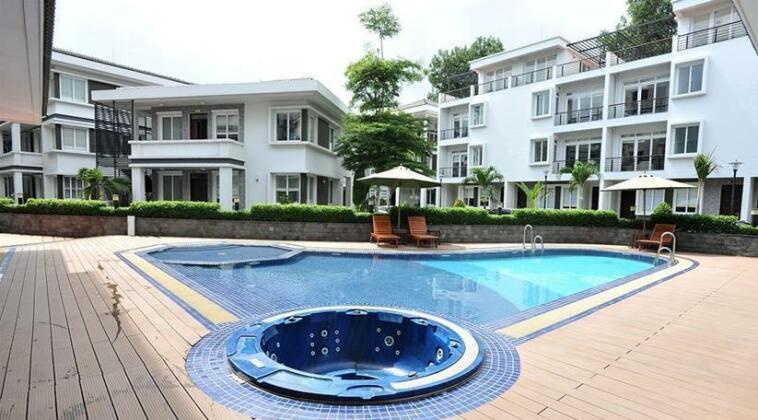 Ha Do Villas - Photo4