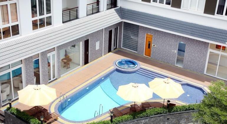 Ha Do Villas - Photo5