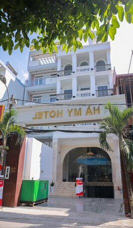 Ha My Hotel Ho Chi Minh City