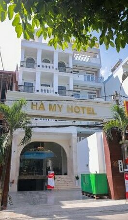 Ha My Hotel Ho Chi Minh City