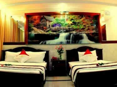 Ha Oanh 2 Hotel