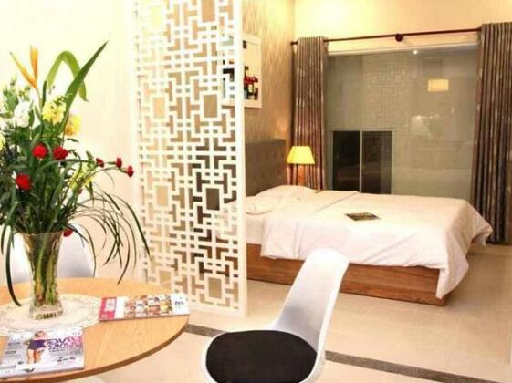 HAD Apartment - Nguyen Dinh Chinh - Photo4