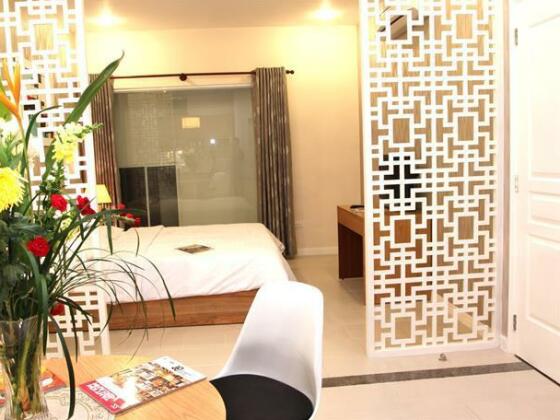 HAD Apartment - Nguyen Dinh Chinh - Photo5